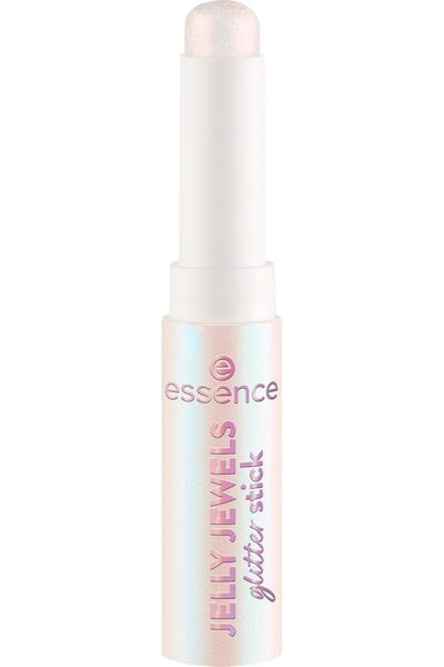Essence Gelly Jewels Sparkling Eyeshadow Pen, No. 01, Frosted Twinkle