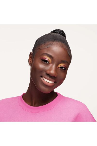 Essence 8h Matte Liquid Lipstick, High-Pigment, Smudge-Resistant, Vegan (01 Cinnamon Spice)