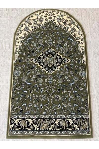 SPR سجادة صلاة روضة Rawda Prayer Rug