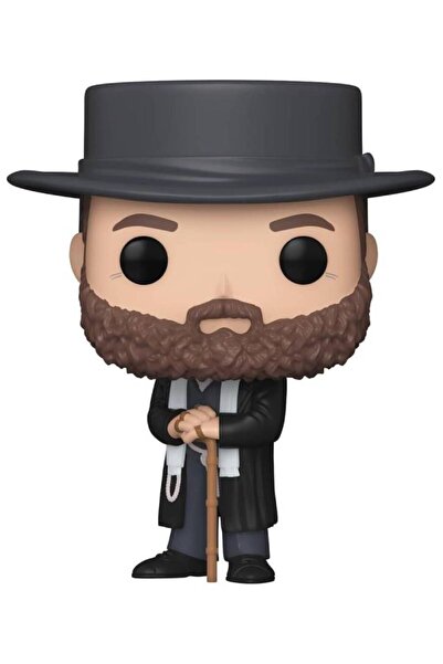 Funko Figurină POP! Television - Peaky Blinders, Alfie Solomons