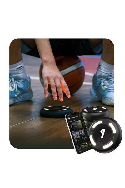 4 Pad - Go