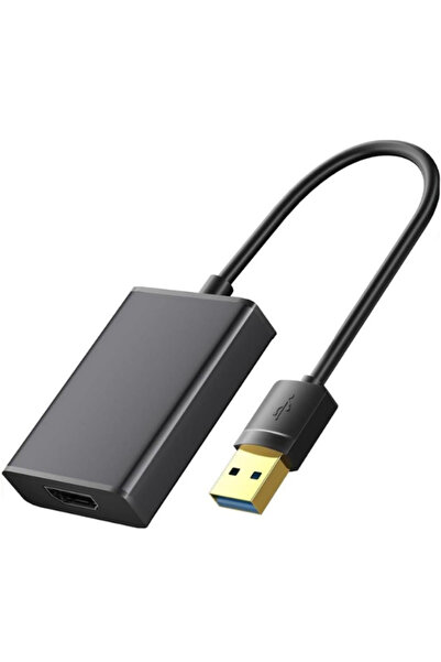 Datastar ZR1071 HD08 USB TO HDMI ÇEVİRİCİ