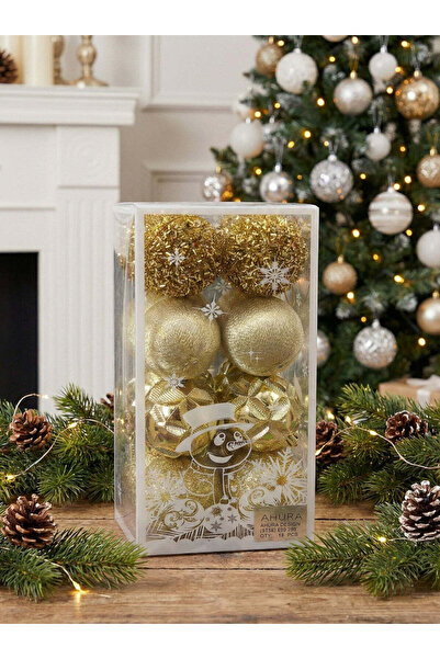 OEM Set De 16 Globuri - 03