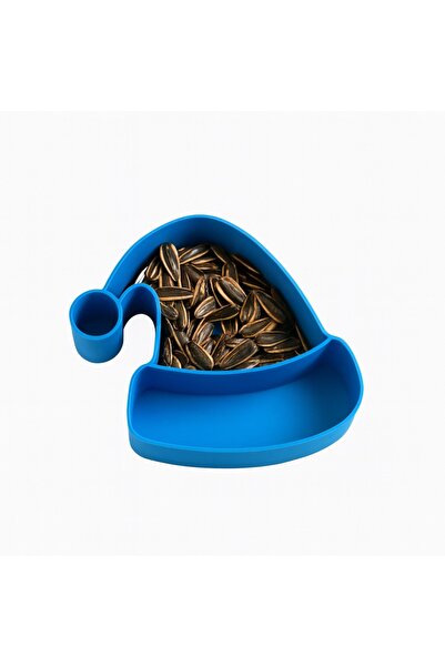 EYBaskı Tasarım Christmas Themed Snack Bowl-3D Printing