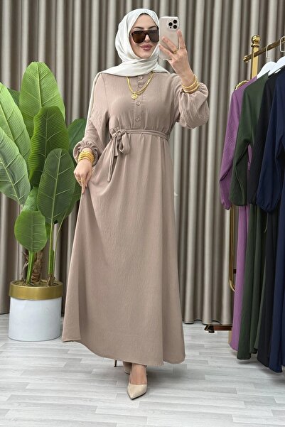 ALYA Afitap Dress