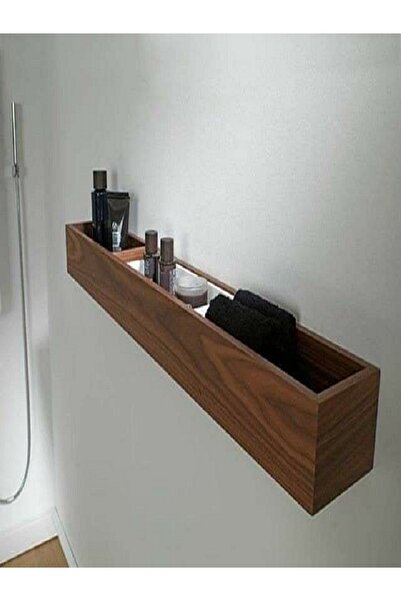 Store Çok amaçlı duvar rafı