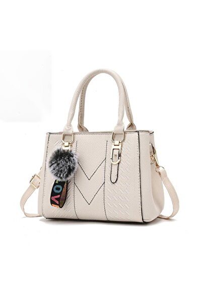 FASHION Large Capacity Chic Desert Luxe Textured Handbag for Women