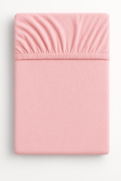 İQON Elastic Fitted Sheet Set Single Size Fitted Fabric Sheet Soomon