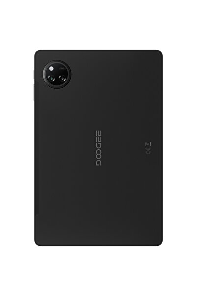 Doogee Tabletă Tab A9 Plus Neagră 11' 90Hz IPS Wi-Fi 4GB RAM 64GB Stereo Android 15