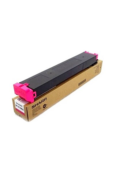 Sharp BP-FT20 High Capacity Magenta Toner Cartridge For BP-20C25T, BP-20C20T | BP-FT20MA
