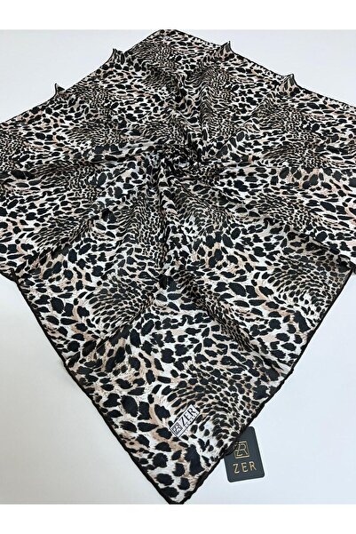 ZER Μαλακό κασκόλ