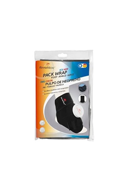 RehabMedic Ice support for wrist and ankle