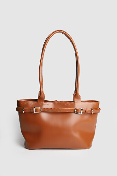 La La'Graccio Paris Lagraccio Paris Women's Hane Vintage Baguette Bag