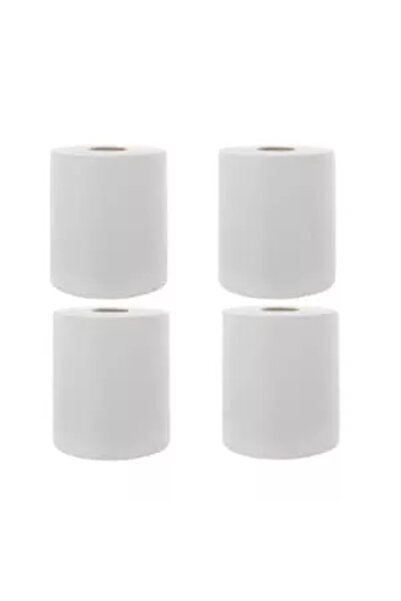 Paperdi Prosop de hârtie MIDI alb, 2 straturi, tăiere automată, H21, 130 m