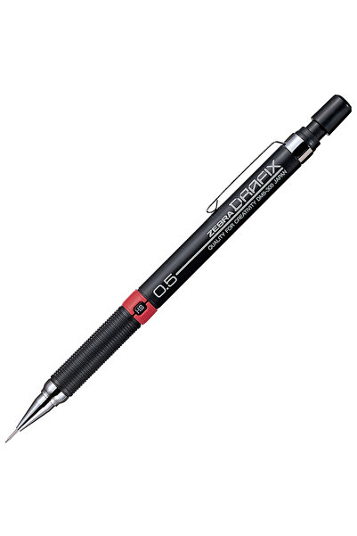 Zebra Drafix Versatil Pen 0.5 mm Dm5-300