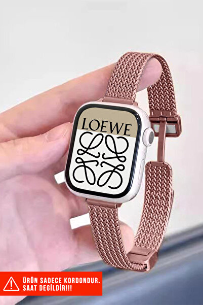 Nezih Case Compatible Band for Apple Watch Series 2/3/4/5/6/7/8/9/Se 38mm 40mm 41mm and Series 10/11 42mm