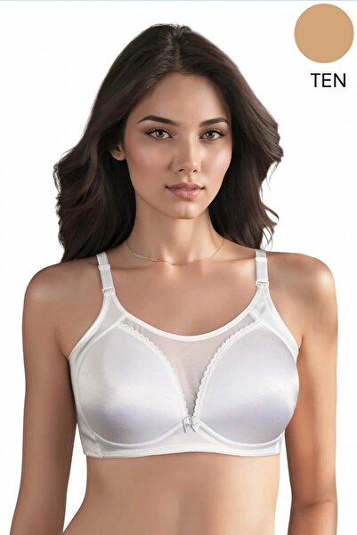 Le Jardin Non-Wired Recovery C Cup Bra