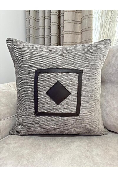 YOUC Design غطاء وسادة مصمم 46×46 إصدار محدود