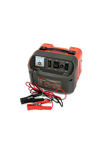 Almaz Încărcător de baterii auto 30-150 Ah CB-10