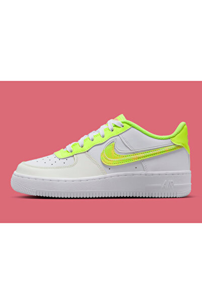 Nike Air Force 1 Low “Neon Green Flair” DV1680-100