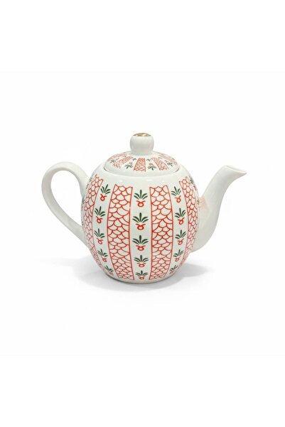 MAZPRO براد شاي أبو اربعة صيني