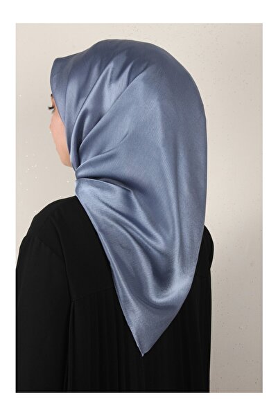 birsen içgiyim فستان سهرة مع وشاح جانجان