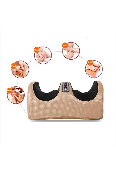 Super Aparat pentru masaj picioare, multifunctional