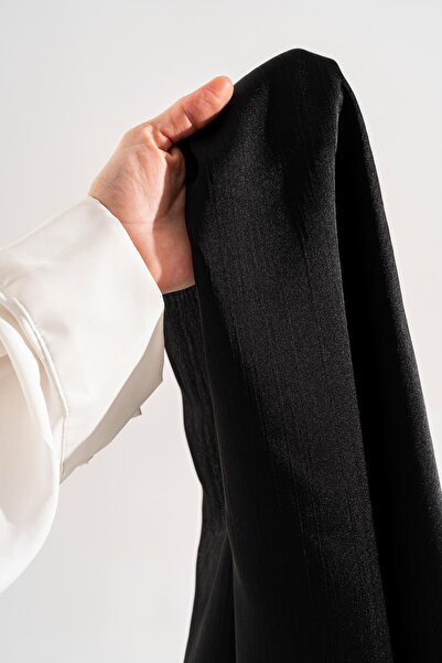 birsen içgiyim Evening Dress Janjan Scarf