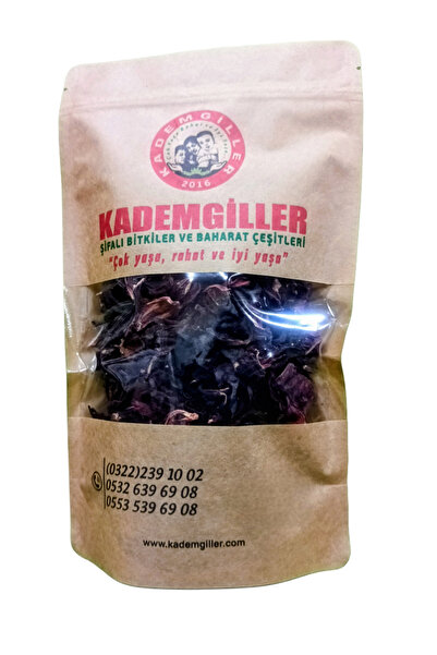 kademgiller çok yaşa rahat ve iyi yaşa ... 2016 Kademgiller Hibuskus (Amber Ç...