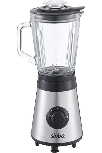 Sinbo SHB-3149 Smoothie Blender 300W – Portable Powerful Hand Blender for Juices & Shakes