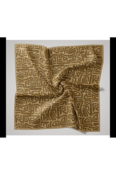Silk Home وشاح ناعم