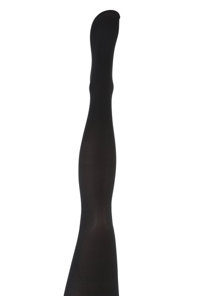 kingspearl Girl's Pantyhose Corded Fabric