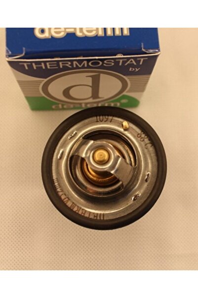 DETERM FORD CONNECT 1.8 TDCİ DİZEL 88°C TERMOSTAT - 89FF8575AA