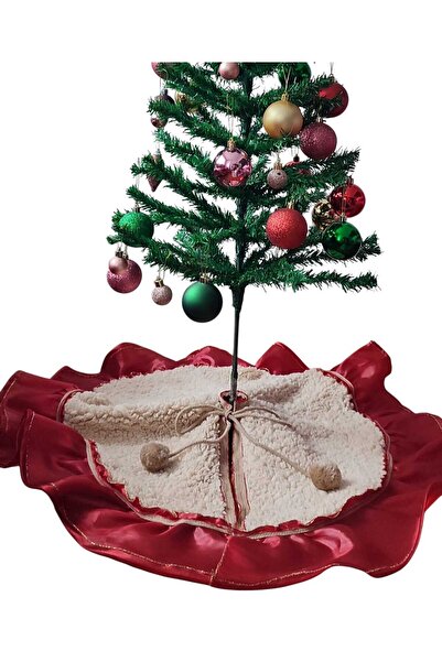 MODA NUR Husa pentru brad de Craciun. VĂ RUGAM SA PRISEȚI DIMENSIUNILE PENTRU A COMANDA, 80 Cm