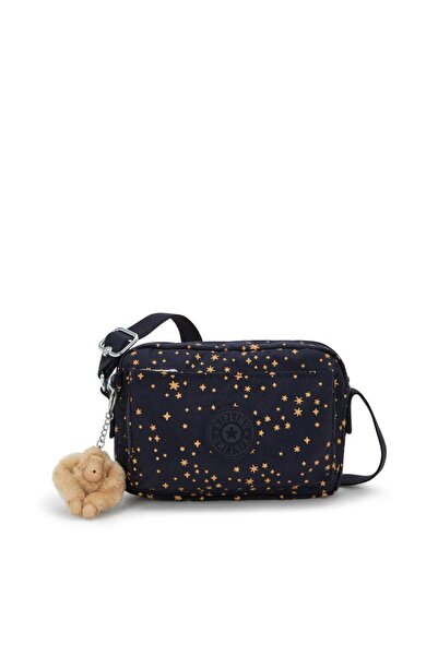 Kipling Abanu Küçük Boy Omuz Çantası