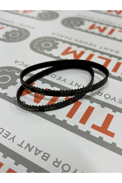 ATILIMBELT S2M 158 3MM CONTİNENTAL CONTİCTECH ALTUS DİKEY SÜPÜRGE KAYIŞI