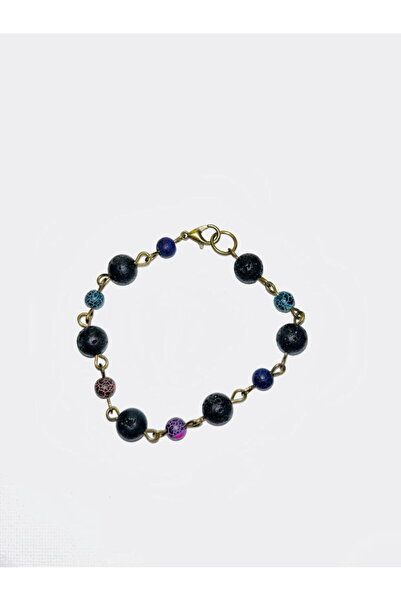Serenity MT brățară cu piatră și agate