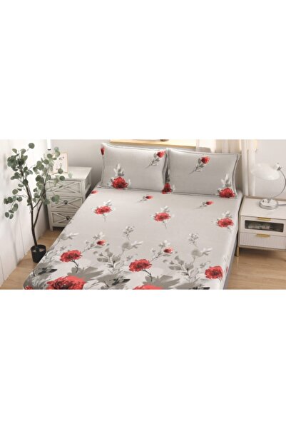 OEM Cocolino Bed Cover+2 Girls Pillow, HCFA1