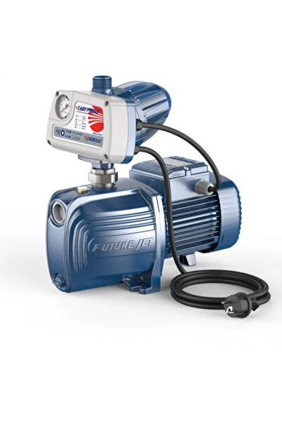 pedrollo Pompă hidroforă JSW m2 AX cu regulator electronic de presiune Easy Press II M