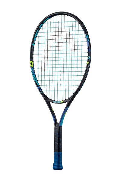 Head Novak Junior 23 Çocuk Tenis Raketi ( L0/23")