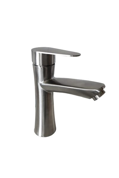 Reecomer Baterie Lavoar Inox Fait