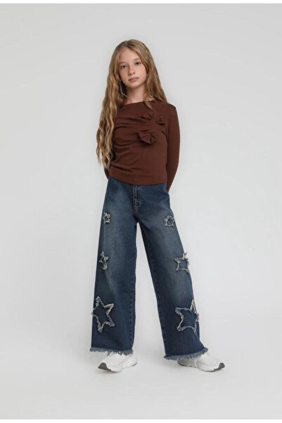 Kot Pantolon 25141