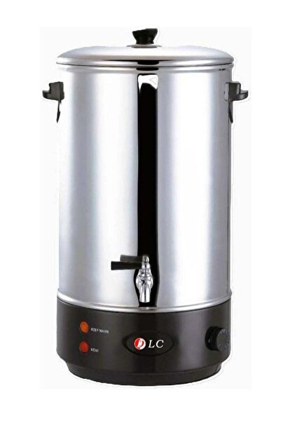 DLC Electric Water Boiler, 30 litres, 2000W, DLC-33230