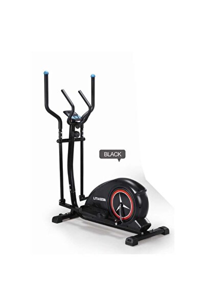 not اوبتكال مغناطيسي المطور HC901 بدون مقعد لون اسود