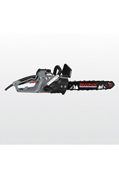 BWINX منشار كهربائي عالي الجودة بقوة 2200 واط وقياس 16 بوصة وتردد 50/60 هرتز و600 دورة في الدقيقة