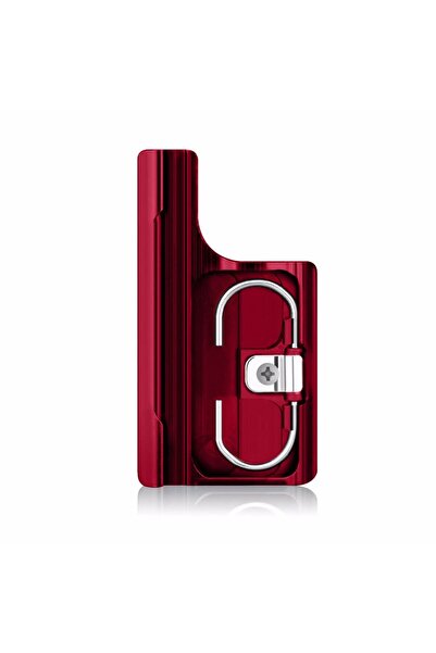 Generic Sistem de închidere a carcasei din aluminiu GP238B compatibil cu GoPro Hero 3 4