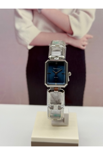 Ferrucci Women's Wristwatch Waterproof