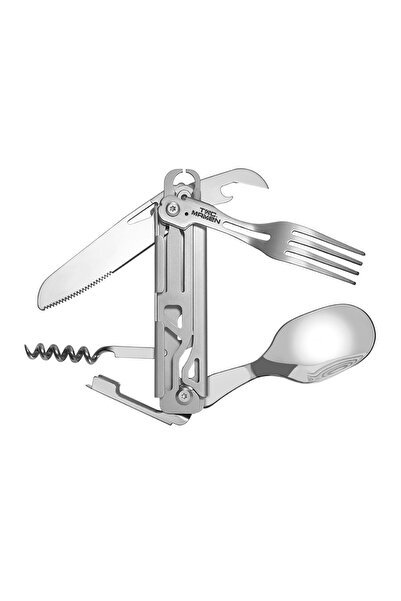 Tac Maven Thor stainless steel cutlery set