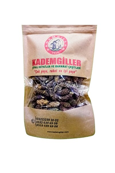 kademgiller çok yaşa rahat ve iyi yaşa ... 2016 Kademgiller Karabaş Otu Kelle...