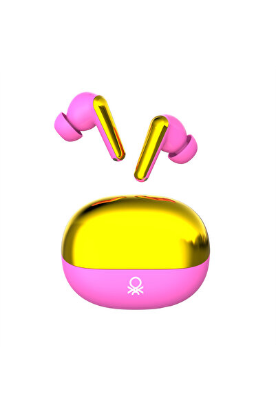 Benetton T14 ANC Bluetooth 5.3 Kulaklık